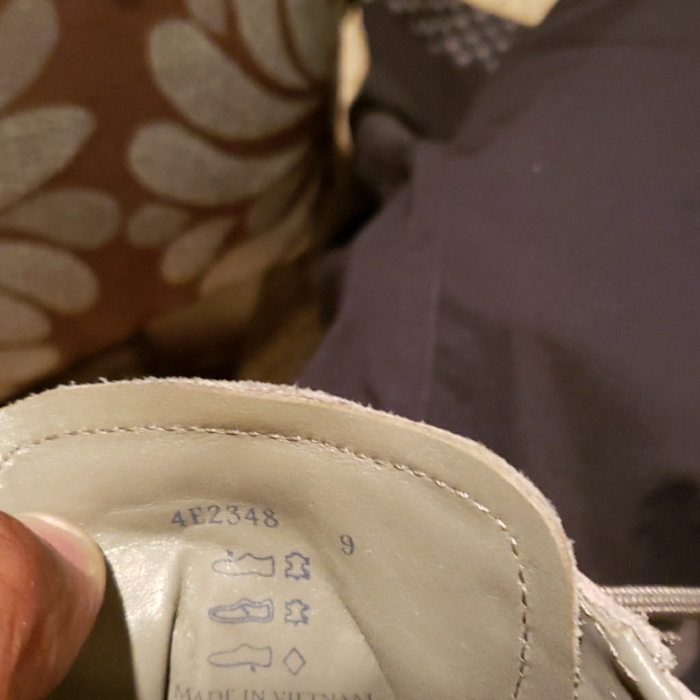 Prada shoes - Picture 4 of 4